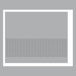 Meshify 3 XL Vented Side panel | ColdZero