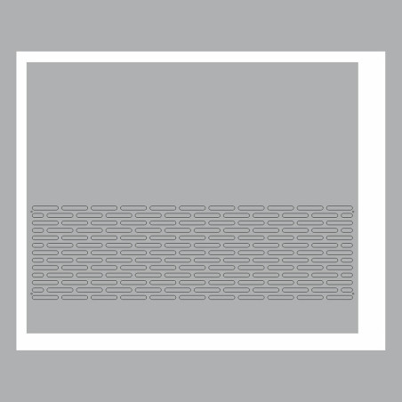 Meshify 3 XL Vented Side panel | ColdZero