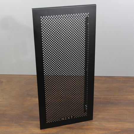 Metal Front Airflow Panel Grill for NZXT H710i, H710, H700i, H700