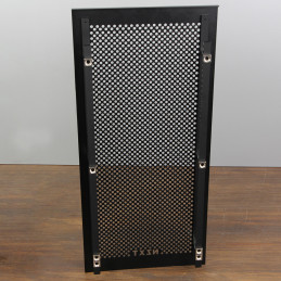 Metal Front Airflow Panel Grill for NZXT H710i, H710, H700i, H700