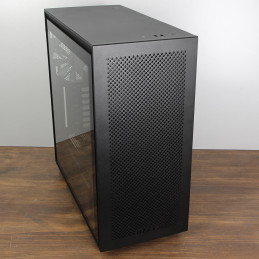 Metal Front Airflow Panel Grill for NZXT H710i, H710, H700i, H700