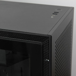 Metal Front Airflow Panel Grill for NZXT H710i, H710, H700i, H700