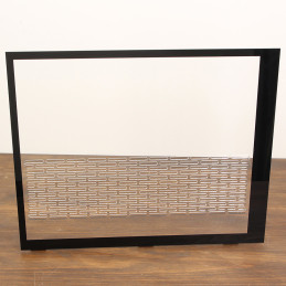 Meshify 3 XL Vented Side panel | ColdZero
