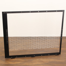 Meshify 3 XL Vented Side panel | ColdZero
