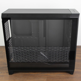 Meshify 3 XL Vented Side panel | ColdZero