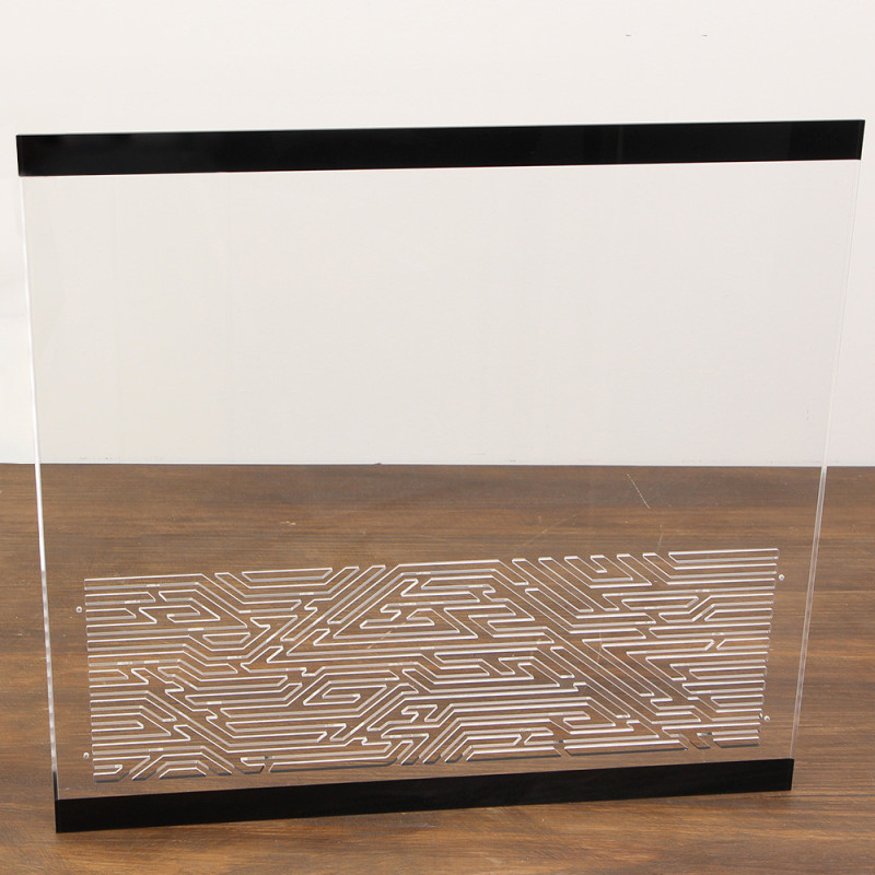 Dynamic EVO RGB | Side Panel | ColdZero