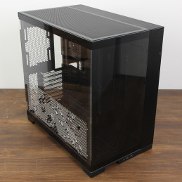 Dynamic EVO RGB | Side Panel | ColdZero