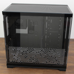 Dynamic EVO RGB | Side Panel | ColdZero