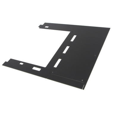 9000D | Mb Tray Cover | ColdZero