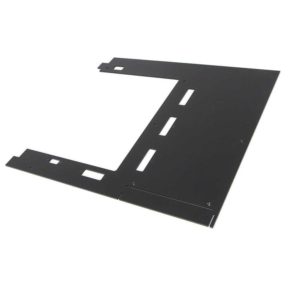 9000D | Mb Tray Cover | ColdZero