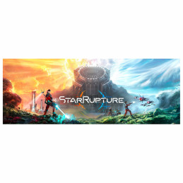 Custom Gpu Backplate Starrupture | ColdZero