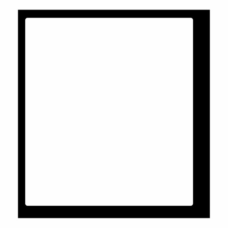 Meshify 3 Side panel | ColdZero