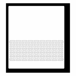 Meshify 3 Vented Side panel | ColdZero
