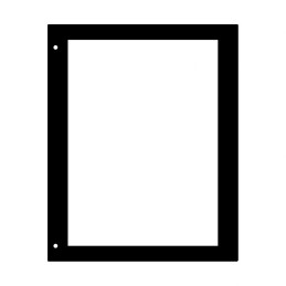 680x | Side Panel | ColdZero