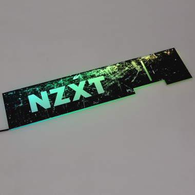 NZXT H710i | Shroud Cover (NZXT) | ColdZero