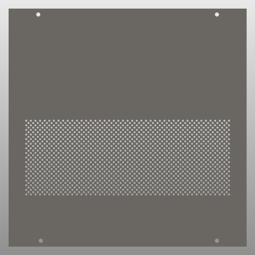 NZXT H700i | Side Panel Dots | ColdZero
