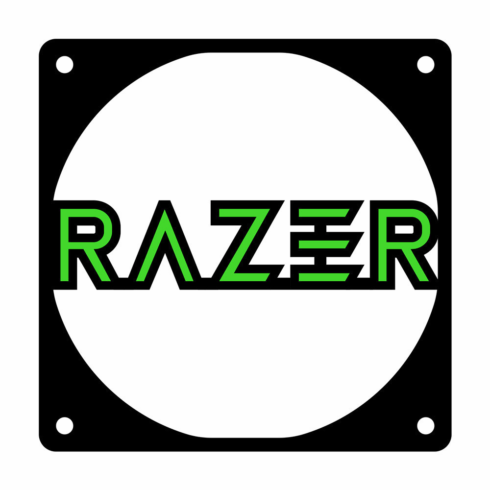 Fan Grill (Razer v2)