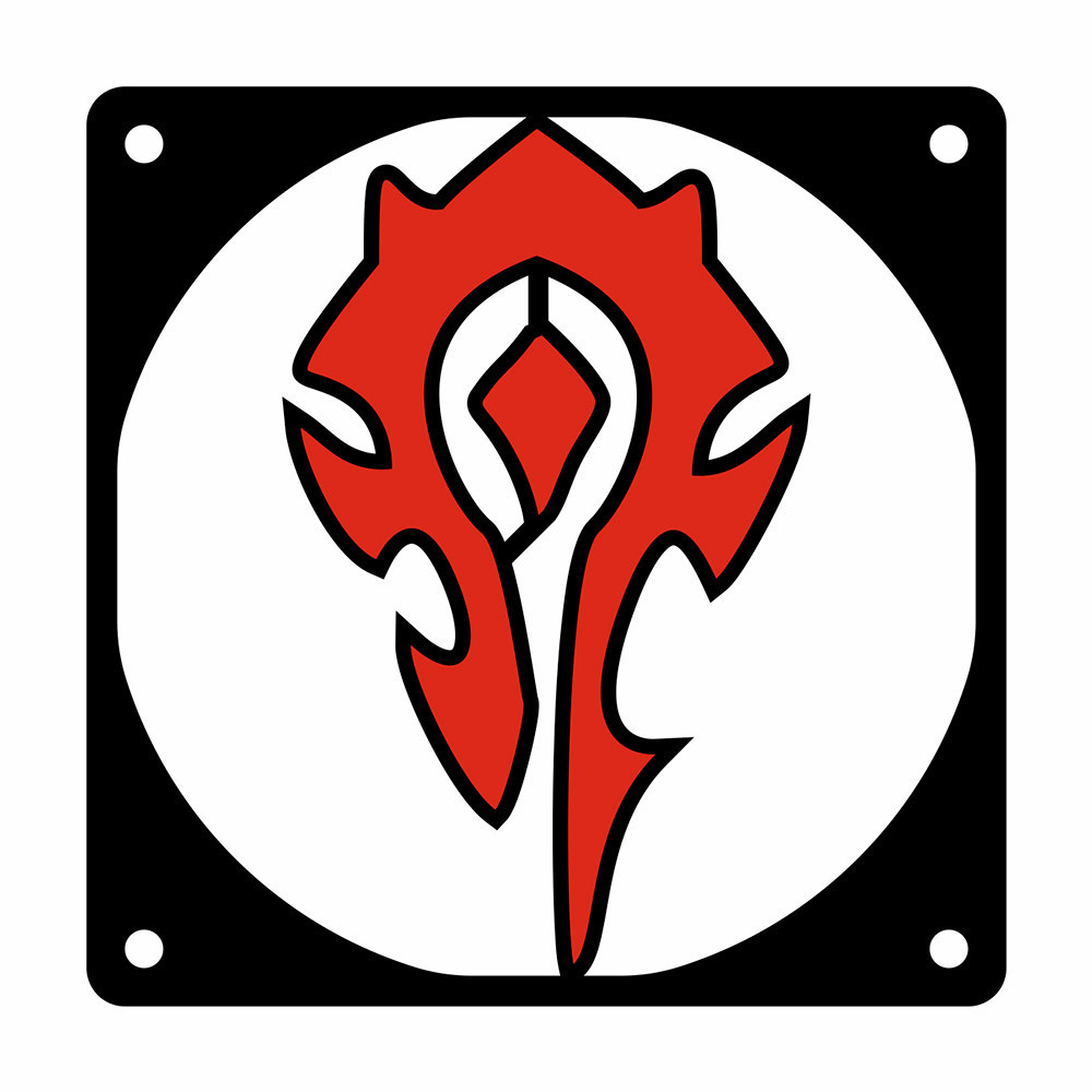 Fan Grill (Horde)