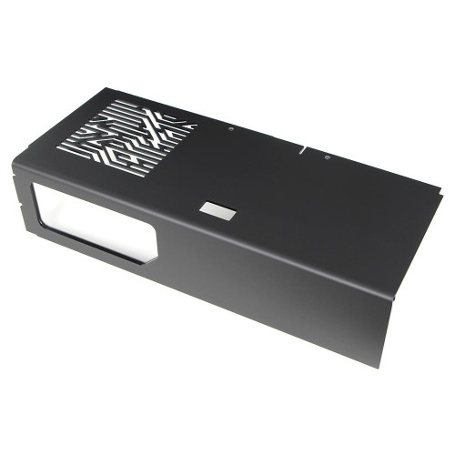 1000D Psu Shroud Side Window ColdZero 1000D Psu Shroud Side Window ColdZero
