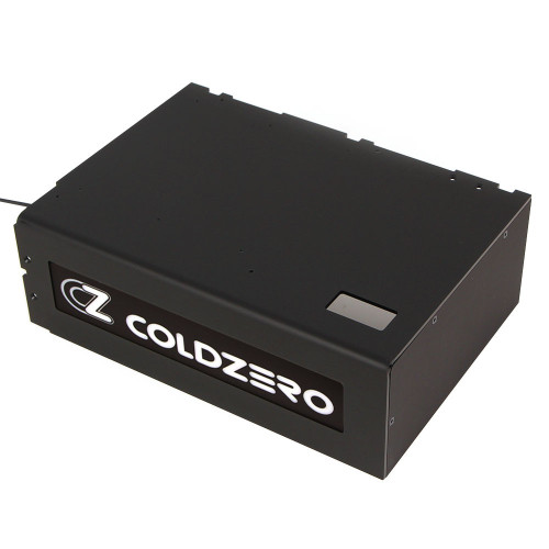 1000D | Psu Shroud (RGB) Stock Size | ColdZero