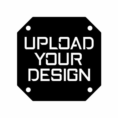 Elite Cover | Upload Your Design | ColdZero