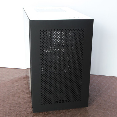 Front Panel Grill | NZXT H210i | ColdZero
