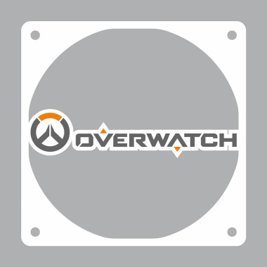 Fan Grill (Overwatch)