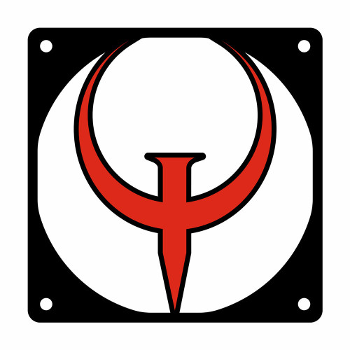 Fan Grill (Quake)