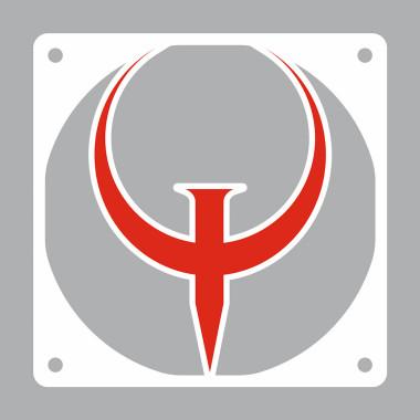 Fan Grill (Quake)