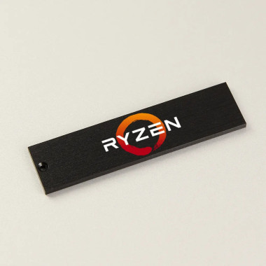 M.2 SSD Cover | Ryzen | ColdZero