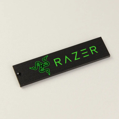 M.2 SSD Cover | Razer | ColdZero
