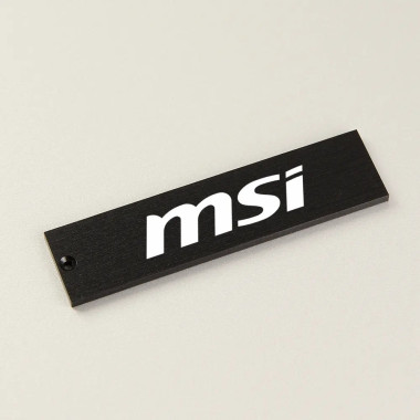 M.2 SSD Cover | Msi | ColdZero