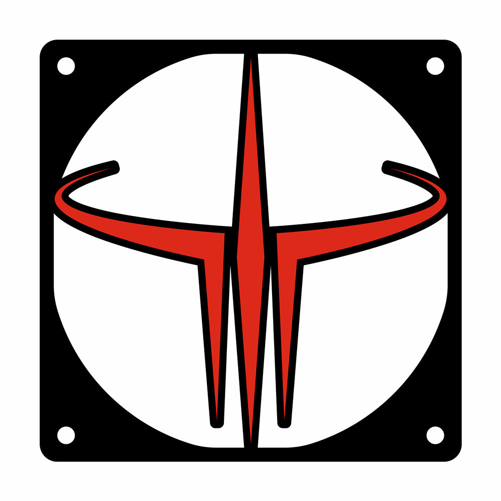 Fan Grill (Quake 3)
