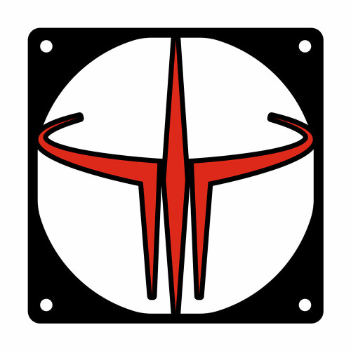 Fan Grill (Quake 3)
