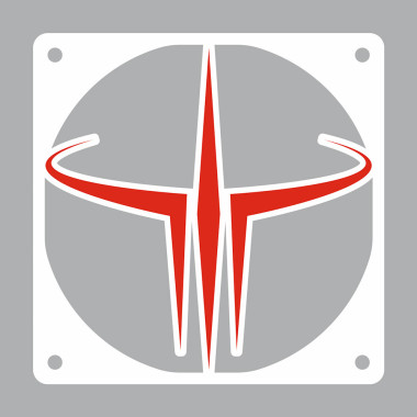 Fan Grill (Quake 3)