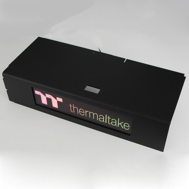 ThermalTake View 71 | Psu Shroud (Long) RGB | ColdZero