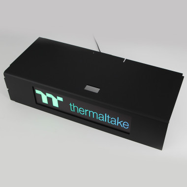 ThermalTake View 71 | Psu Shroud (Long) RGB | ColdZero