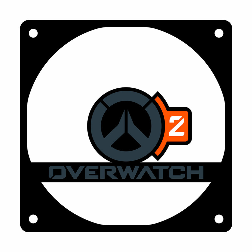 Fan Grill (Overwatch 2)