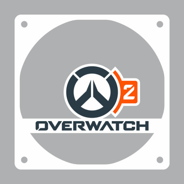 Fan Grill (Overwatch 2)
