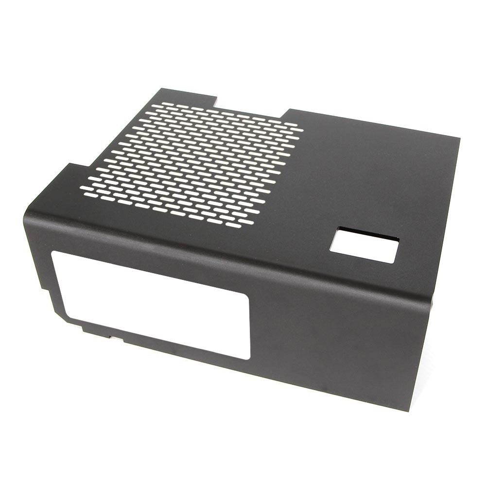 ThermalTake View 71 | Psu Shroud (Short) | ColdZero