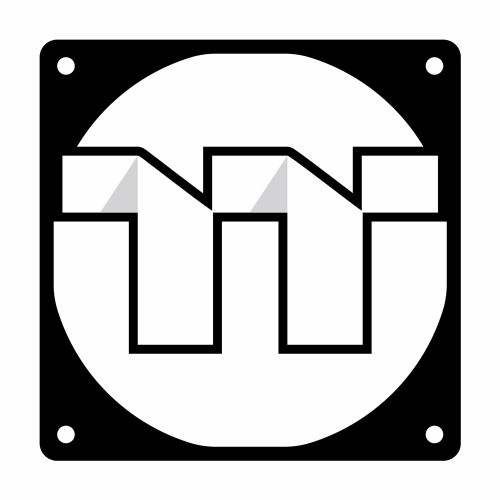 Fan Grill (Thermaltake)