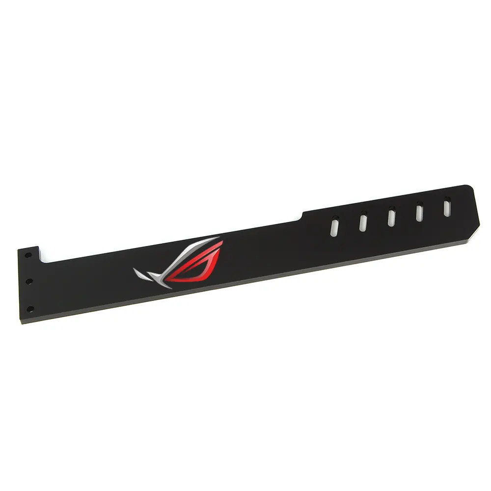 Gpu Support Bracket | ROG 3D | ColdZero Gpu Support Bracket | ROG 3D | ColdZero