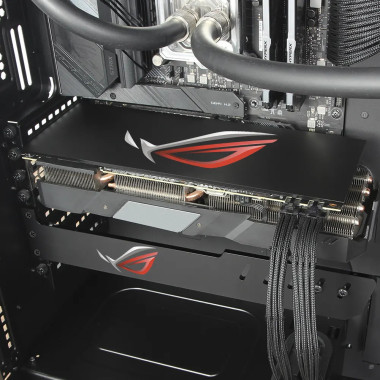 Gpu Support Bracket | ROG 3D | ColdZero Gpu Support Bracket | ROG 3D | ColdZero