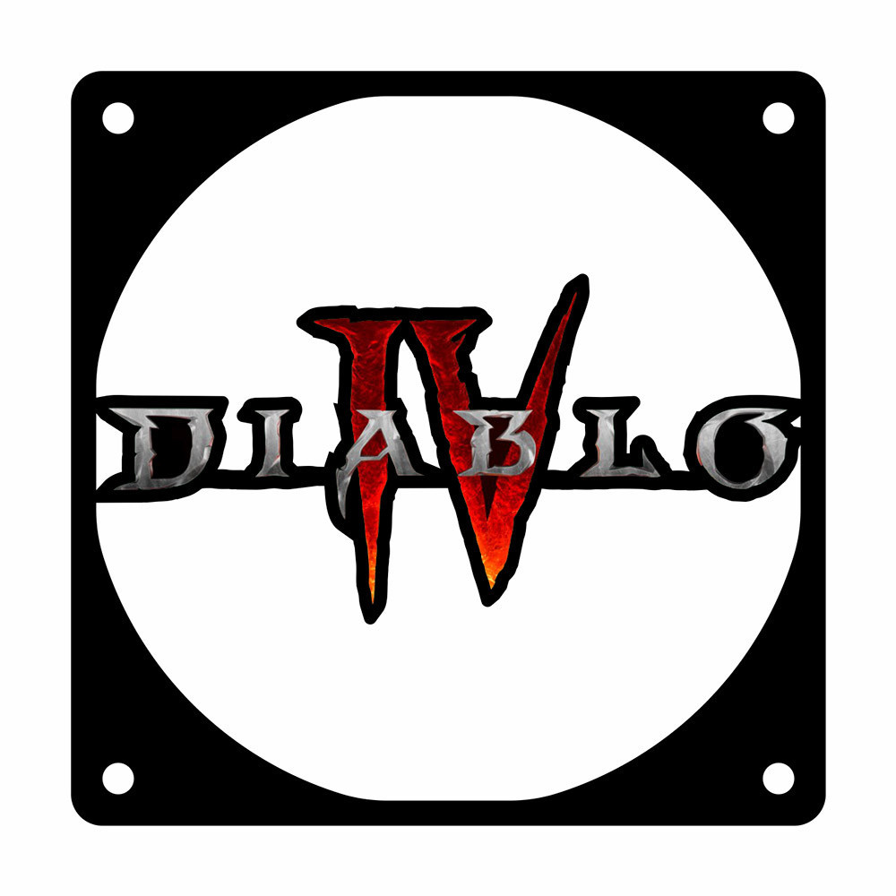 Fan Grill (Diablo 4)