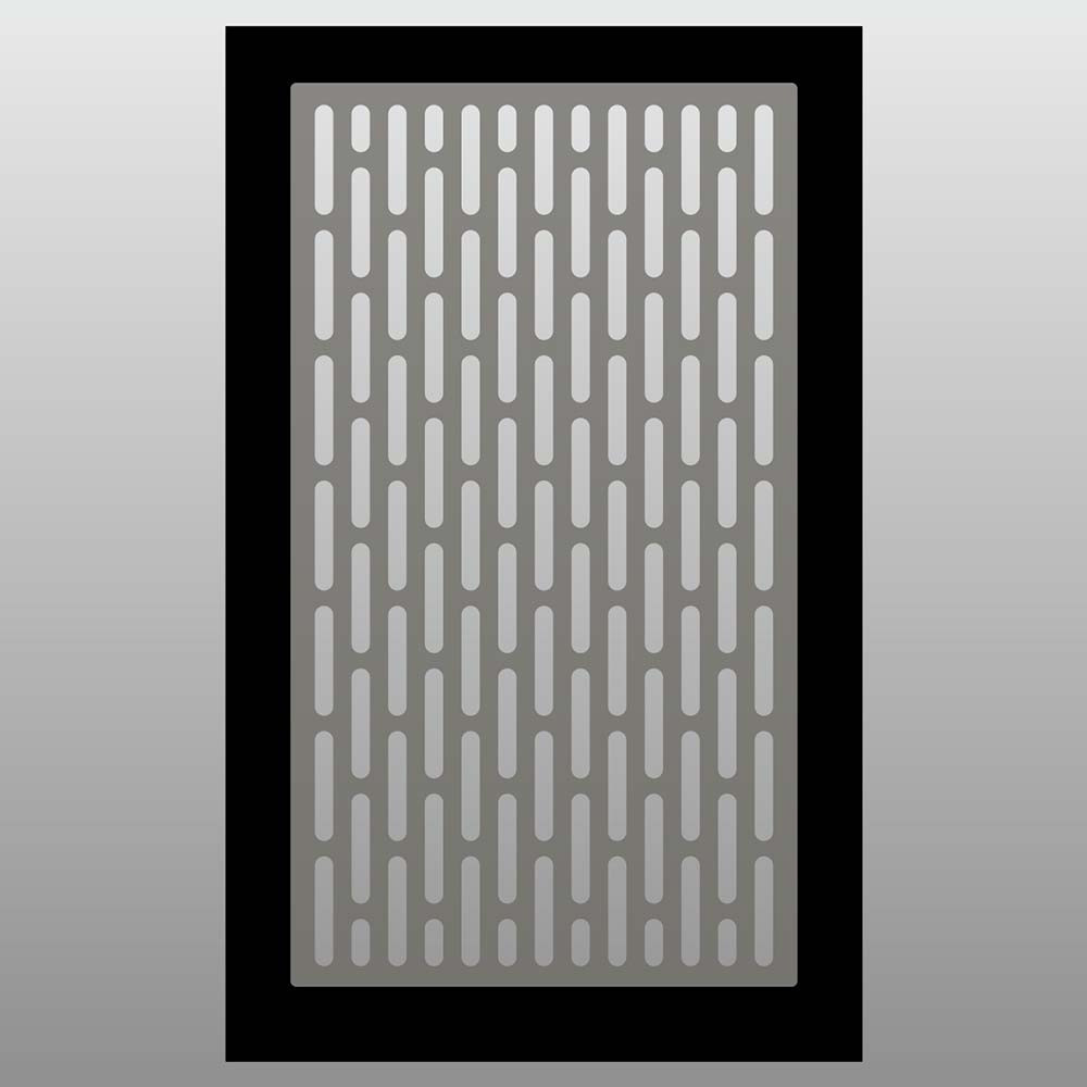 NZXT H510i Elite | Grill Lines v2 | ColdZero NZXT H510i Elite | Grill Lines v2 | ColdZero