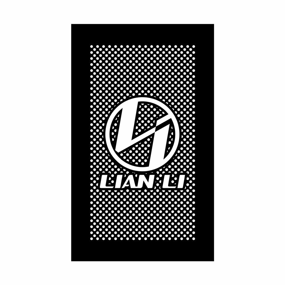 Lian-Li Dynamic Mini | Grill (Dots) Lian-Li | ColdZero