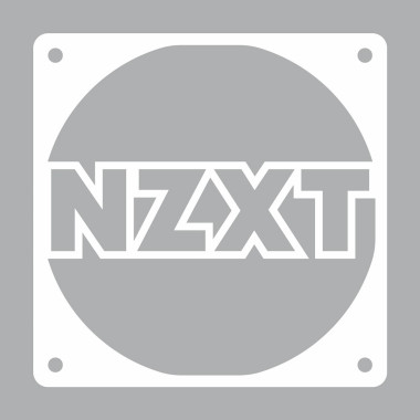 Fan Grill (Nzxt) Cut-out