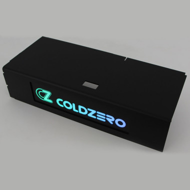 780T | aRGB Shroud (Long) | ColdZero