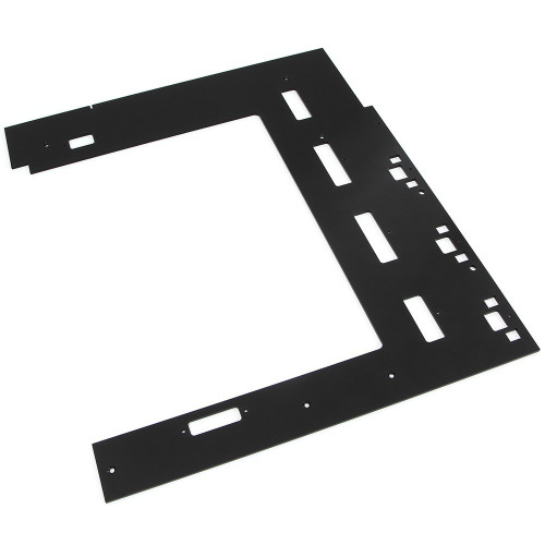 780T | Motherboard Tray Cover | ColdZero