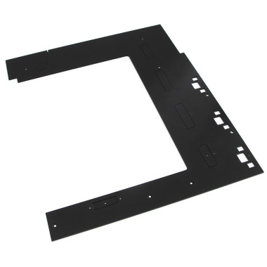 780T | Motherboard Tray Cover | ColdZero
